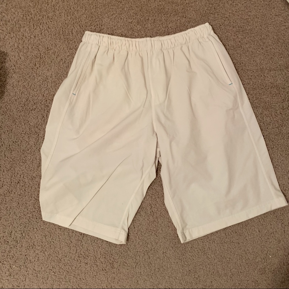 Myles Apparel Everyday Short